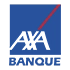 logo AXA BANQUE