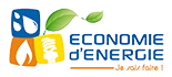 logo ECONOMIE D'ENERGIE