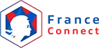 logo FRANCE CONNECT