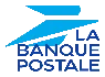 logo LA BANQUE POSTALE