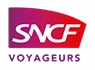 logo SNCF VOYAGEURS